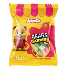 AVESTA BEAR GUMMY