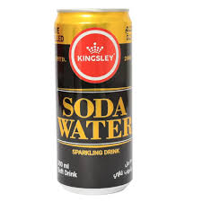 SODA SPARKLING WTAR 300ML