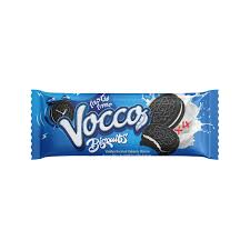 VACCO BISCUITS