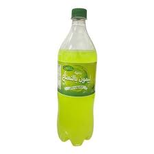 AL KHALEEJ LEMON MINT DRINK