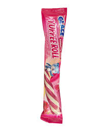 GLACE YUPPEEROLL RASPBERRY VANILLA 75ML