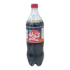 مشروب الخليج مكس بيري