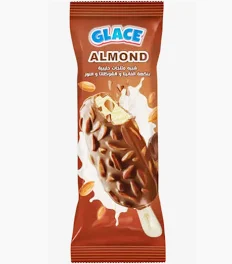 GLACE CHOCO BAR RASPBERRY 60ML