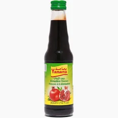 POMEGRANATE MOLASSES