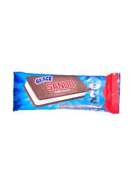 GLACE SANDO SANDWICH 90ML
