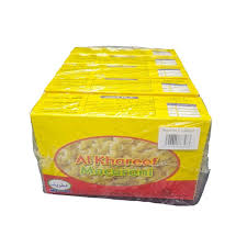 AL KHAREEF MACARONI CORNE