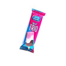 GLACE BIG TRIOS ICE CREAM 90ML