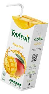 TOP FRUIT