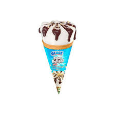 GLACE COOKIES & CREAM 110ML
