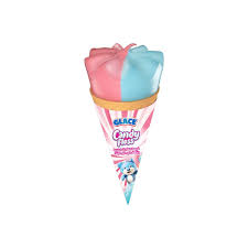 GLACE CANDY FLOSS ICE CREAM 110ML