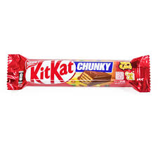 KITKAT CHUNKY