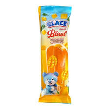 GLACE BLAST ORANGE