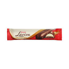 ULKER LAVIVA MILK CREAM FILLING 35G