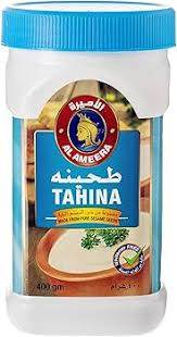 AL AMEERA TAHINA 400G