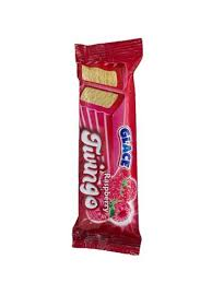 GLACE RASPBERRY TWINGO ICE CREAM 65ML