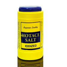 HOTACE SALT