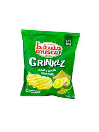 GRINKLZ