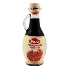 SERA POMEG MOLASSES 340G