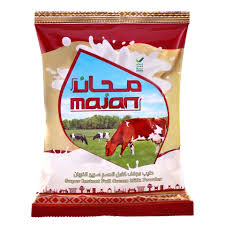 MAJAN MILK POWDER 400GRM