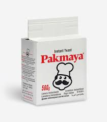 INSTANT YEAST PAKMAYA 500G