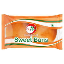 SWEET BUN-PCS