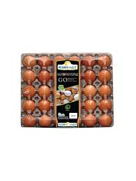 AL ZAIN EGG