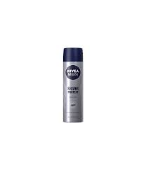 NIVEA MEN SILVAR PR9OTECT 150ML,