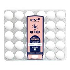AL ZAIN EGG 30PCS