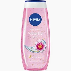 NIVEA SHOWER GEL 250ML