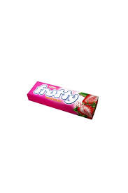 FRUTTY MIDI GUM