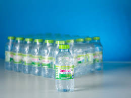 DARBAT WATER 250 ML