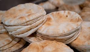 LEBANESE BREAD