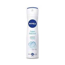 NIVEA DEODORANT WOMEN150ML