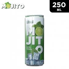RIVAL MJITO PASSION FRUIT