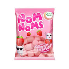 NOM NOMS SWEET