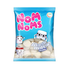 NOM NOMS MALLOWS ASSRTD
