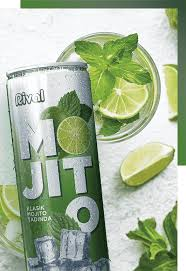 RIVAL MJITO CLASSIC