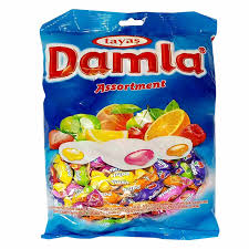 DAMLA ASSORTMENT