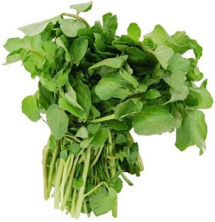WATERCRESS 2 PIECES