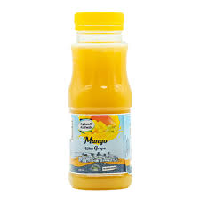 SAFWAH MANGO GRAPE JUICE 200ML NS