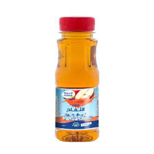 SAFWAH APPLE JUICE - 200ML AJB200