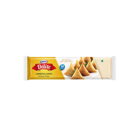 DAHABI SAMBOSA LEAVES 500G