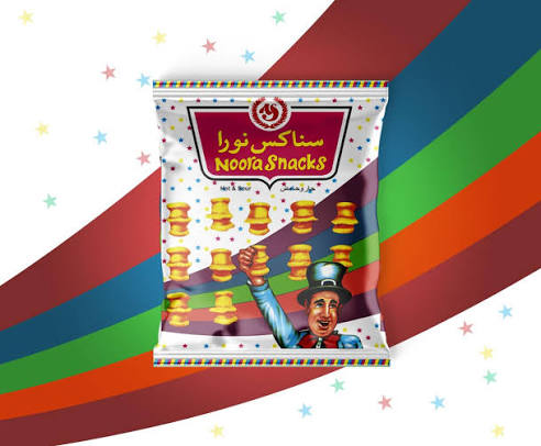 NOORA SNACKS