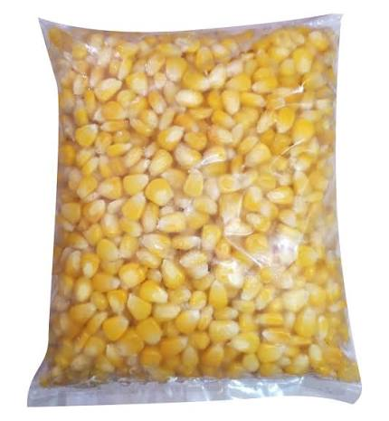 SWEET CORN
