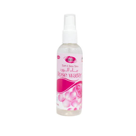 AMITA ROSE WATER 267ML