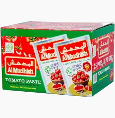ALMUDHISH