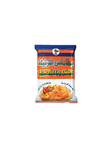 TORTILLA CHIPS