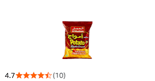 RIPPLES CRUNCH CHIPS CHILLI