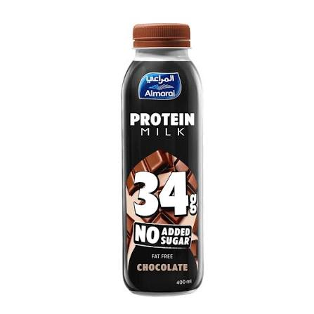 PROTEIN MILK CHOCOLATE