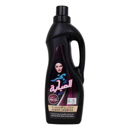BAHAR ABAYA FABRIC CARE 1LTR